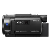 MÁY QUAY WIFI 4K Handycam® với Máy chiếu tích hợp SONY FDR-AXP35