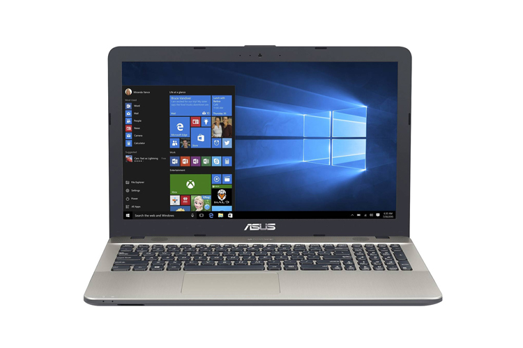 Máy xách tay/ Laptop Asus X541UA-GO508D (I5-7200U)