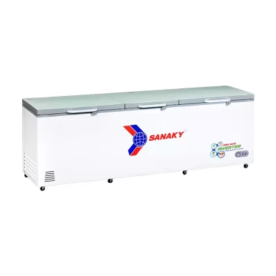 Tủ đông Inverter Sanaky VH-1399HY4K 1300 lít