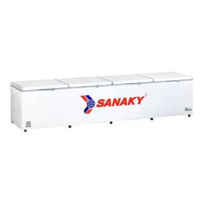Tủ đông Sanaky VH-2399HY 2000 lít