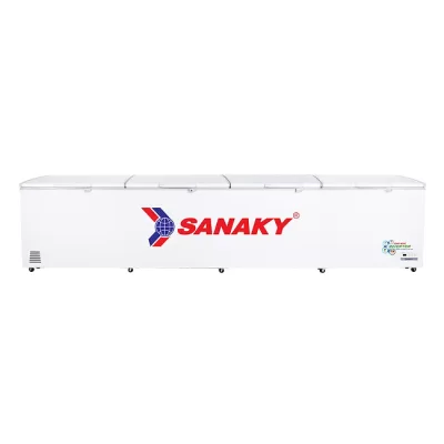 Tủ đông Inverter Sanaky VH-2399HY3 2000 lít