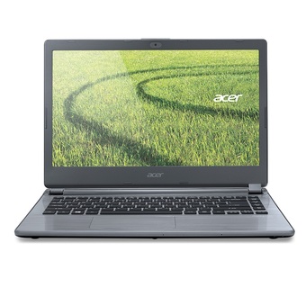 Acer Aspire E5-473-39FN NX.MXQSV.007 Black Iron