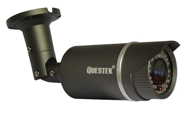 Camera hồng ngoại HD-SDI QUESTEK QTX-3002FHD