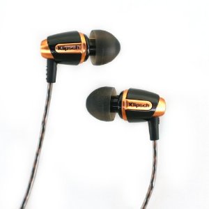 TAI NGHE KLIPSCH REFERENCE S4 HEADPHONE
