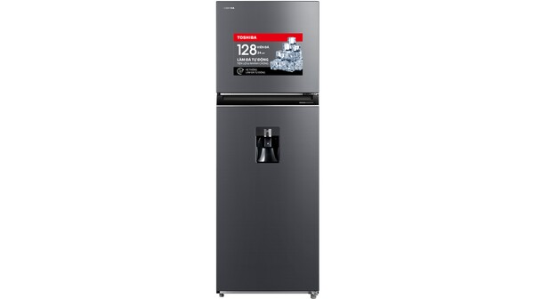 Tủ lạnh Toshiba Inverter 336 lít GR-RT435WEA
