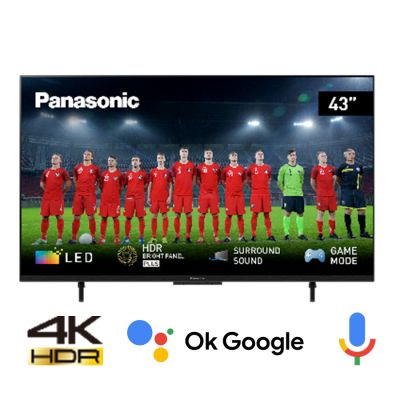 Android Tivi Panasonic TH-43LX800V