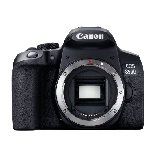 Máy ảnh Canon EOS 850D