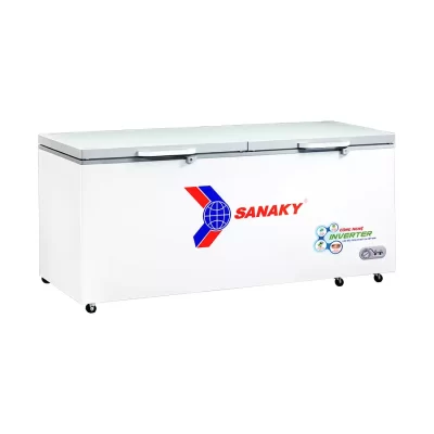 Tủ đông Inverter Sanaky VH-8699HY4K 860 lít