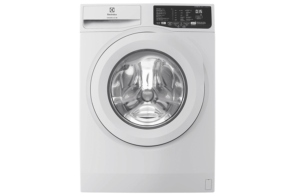Máy giặt Electrolux UltimateCare 100 Inverter 10 kg EWF1025DQWB
