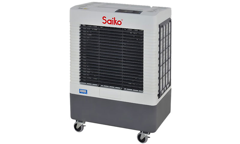 Quạt làm mát không khí Saiko EC-3600E