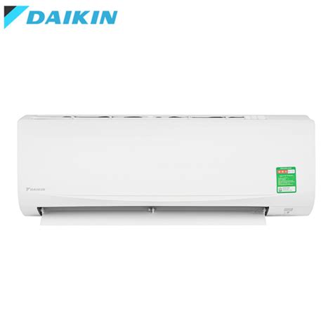 Máy lạnh Daikin 2 HP FTF50XV1V