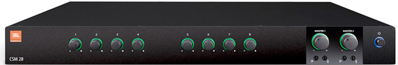 JBL CSM 28 FOUR INPUTS/ONE OUTPUT COMMERCIAL SERIES M