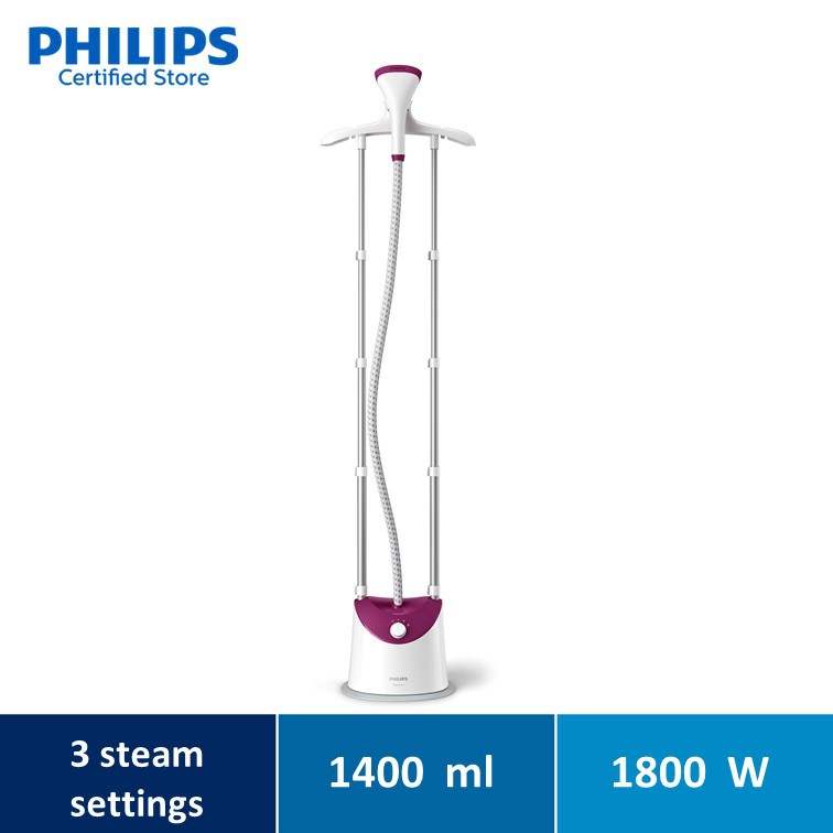 Bàn ủi hơi nước đứng Philips GC486