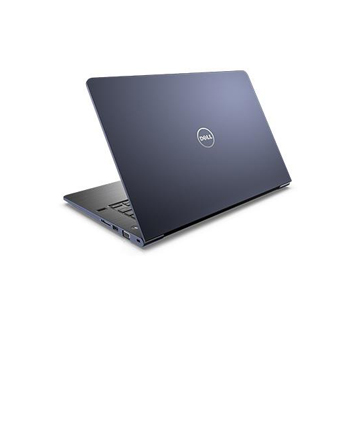 Laptop Dell Vostro 5568 (V5568A) P62F001