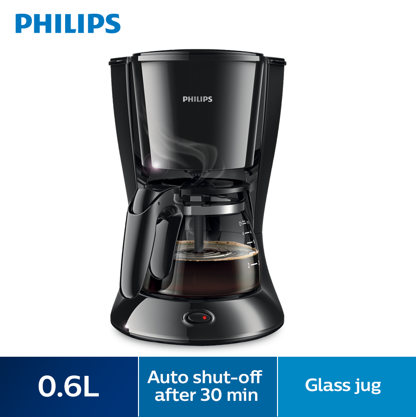 Máy pha cà phê Philips HD7432
