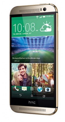ĐIỆN THOẠI DI ĐỘNG HTC M8 New , 32GB