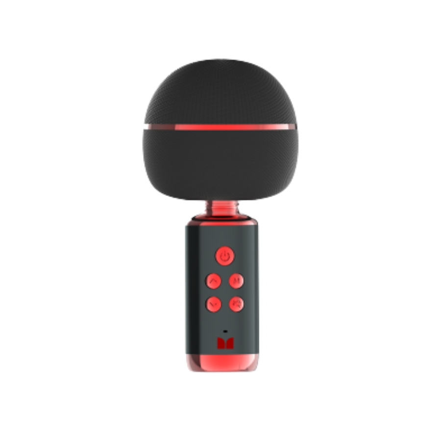 Micro karaoke  có kết nối Bluetooth 5.0 MONSTER M98