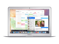 Apple Macbook Air  MJVM2