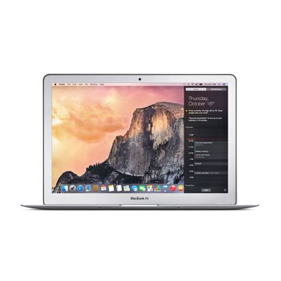 Apple Macbook Air 2015 - MJVP2 (CPO)