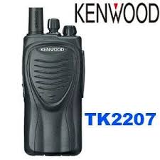 Bộ Đàm Kenwood TK-2207