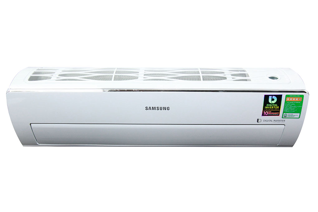 Máy lạnh Samsung AR10KVF, 1HP, 9700BTU