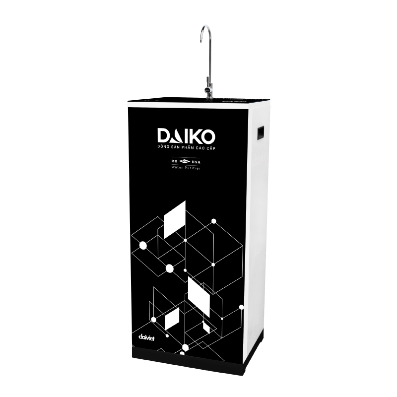 Máy lọc nước RO thông dụng Daiko DAW-42010H