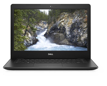 Laptop Dell Vostro 14 3490-70207360 (14