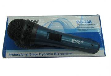 Microphone Bose BS-788