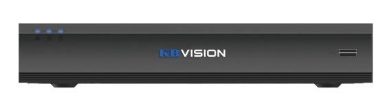 Đầu ghi KBVISION  KH-6104N2